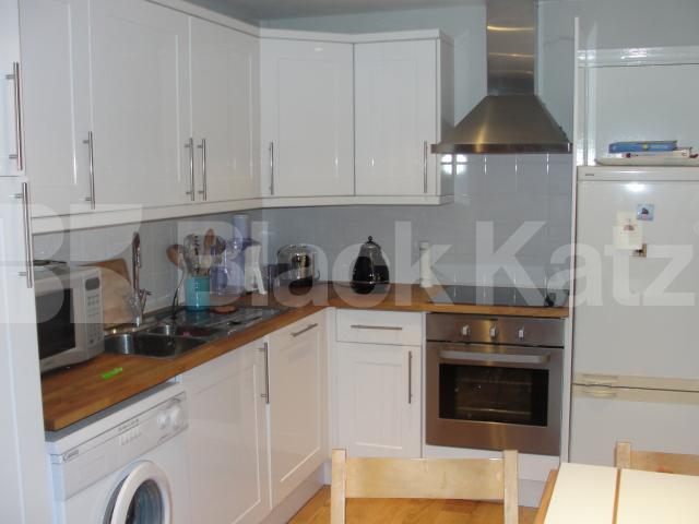 			NEW INSTRUCTION (Includes internet & water rates). , 1 Bedroom, 1 bath, 1 reception Maisonette			 Mount Emphraim Lane, Streatham Hill